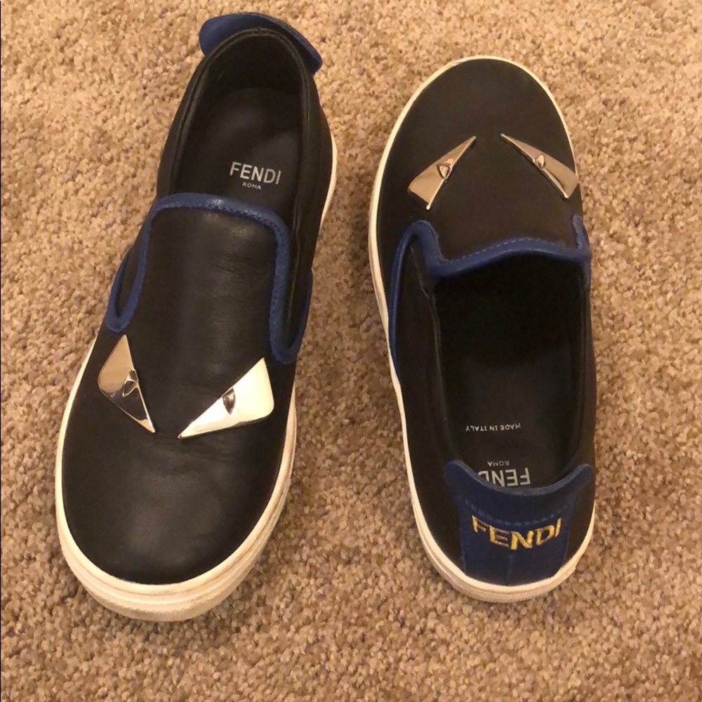 Fendi sneakers
